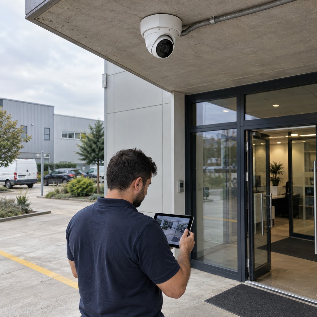 IP Camera